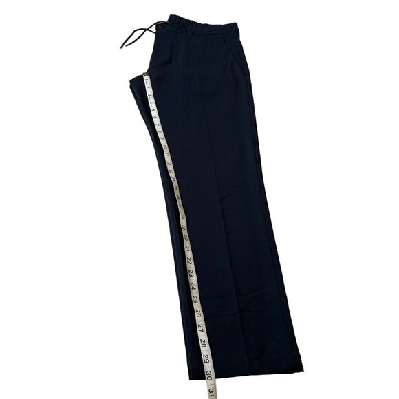 English Laundry NWT 36 Men Ankle Fit Jogger Pant Comfort Versatile Navy Blue - Picture 5 of 9